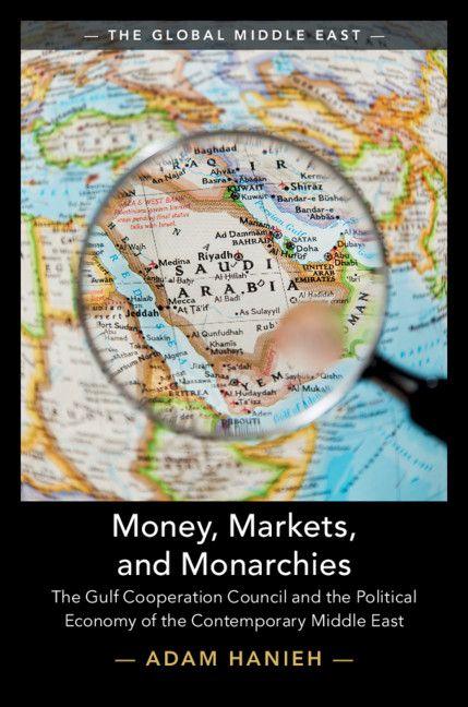 Vorderes Coverbild Money, Markets, and Monarchies