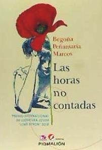 Vorderes Coverbild Las horas no contadas