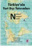 Vorderes Coverbild Türkiyenin Yurt Disi