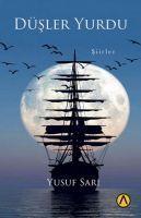 Vorderes Coverbild Düsler Yurdu