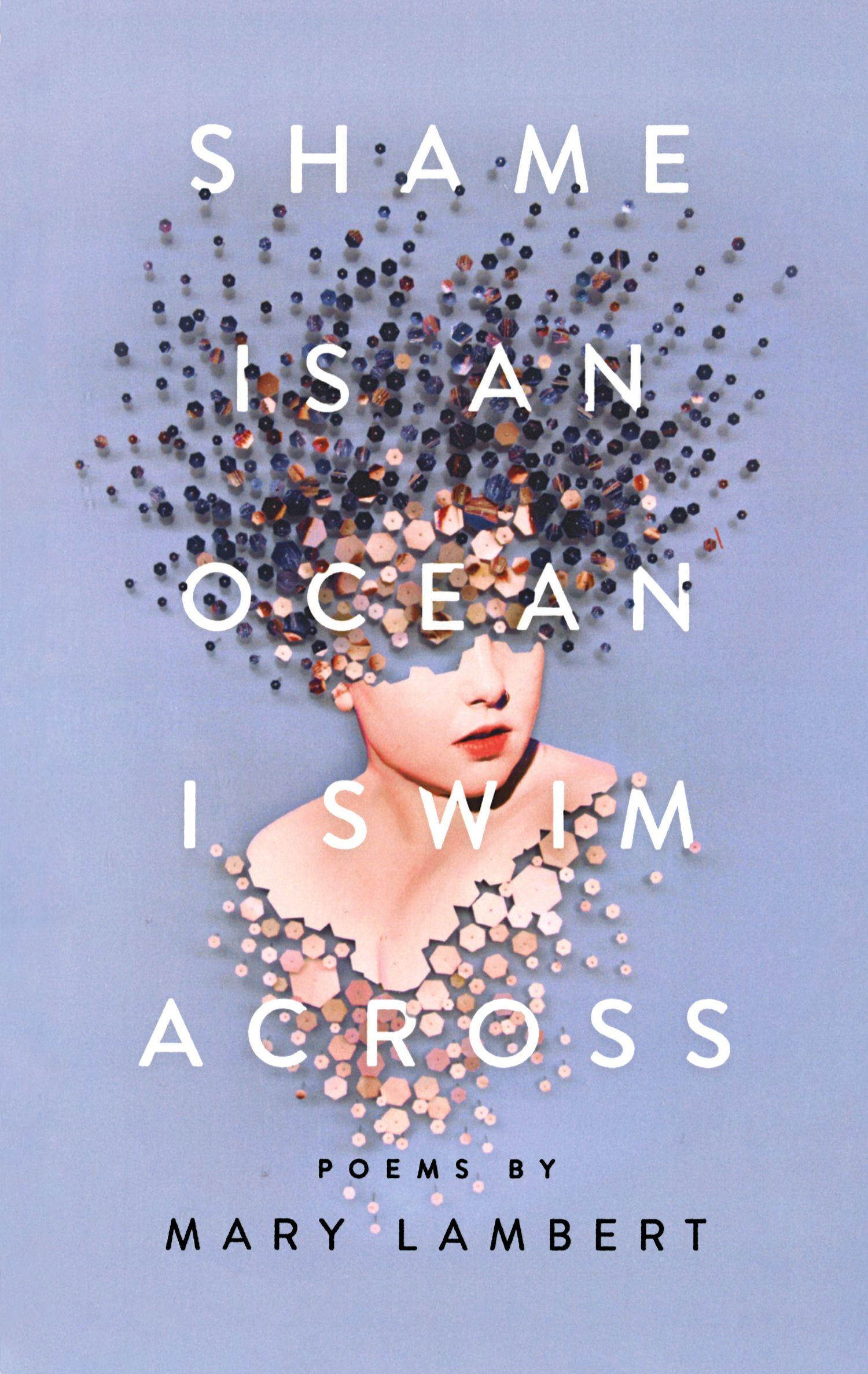 Vorderes Coverbild Shame Is an Ocean I Swim Across