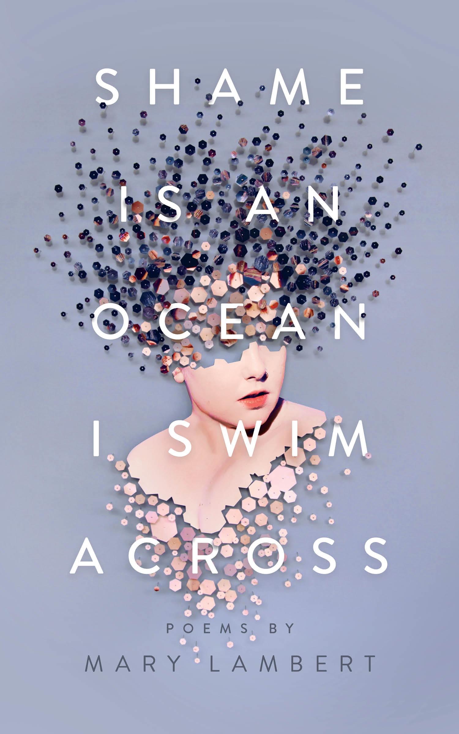 Autorenbild Shame Is an Ocean I Swim Across