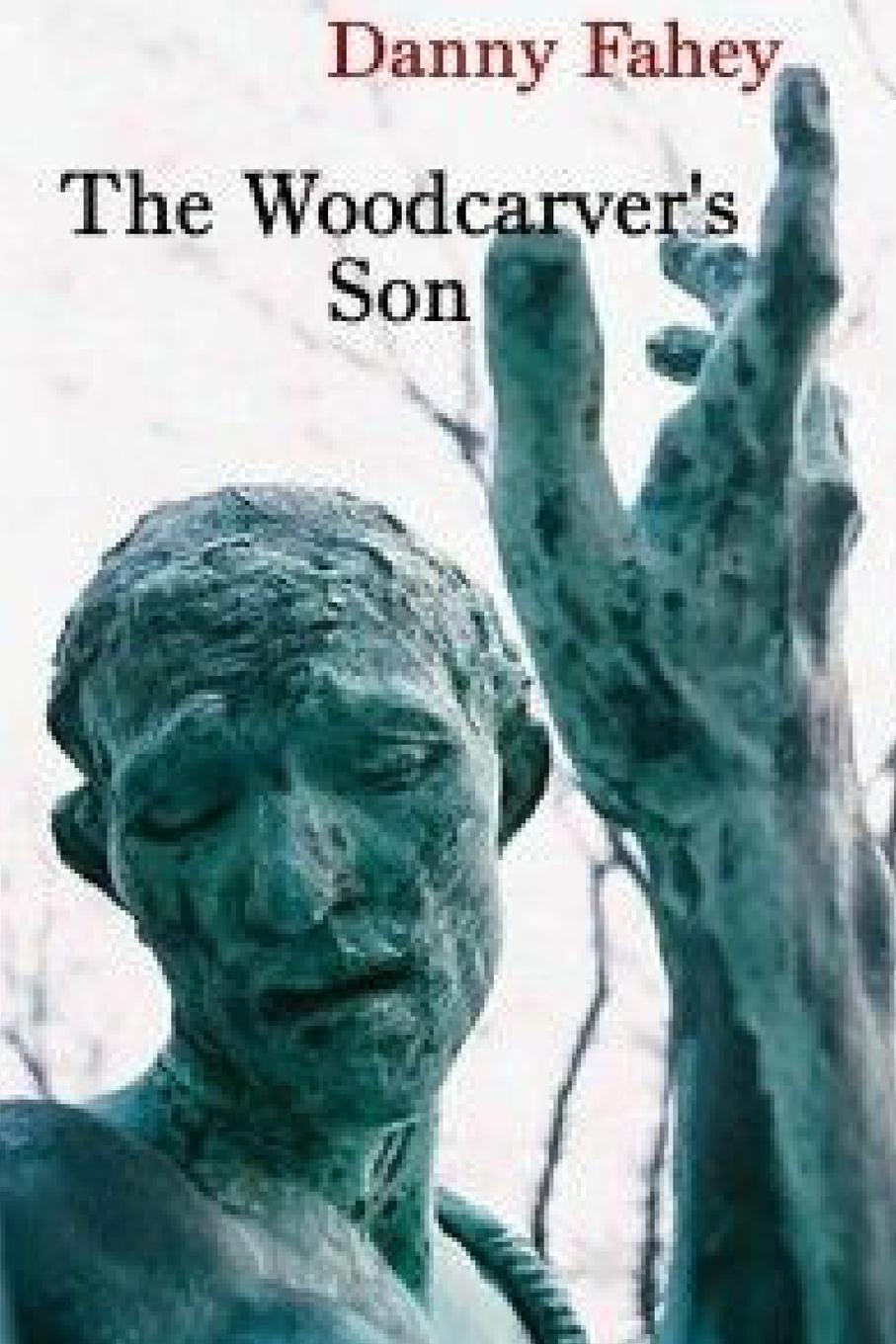 Vorderes Coverbild The Woodcarver's Son