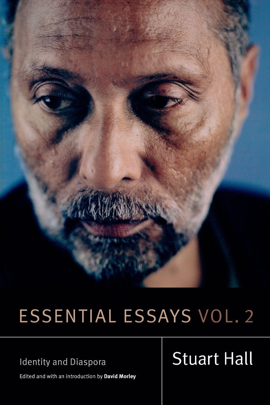 Vorderes Coverbild Essential Essays, Volume 2