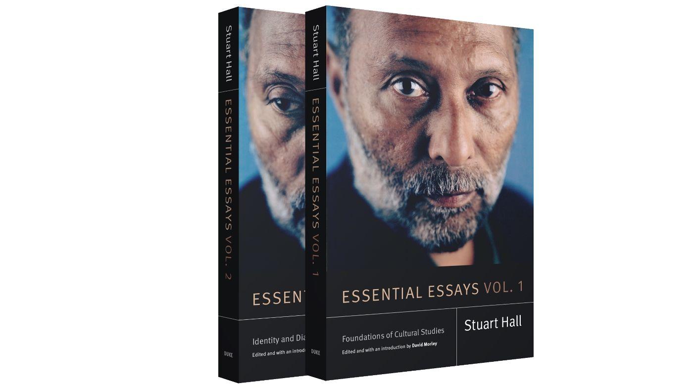 Vorderes Coverbild Essential Essays (Two-Volume Set)