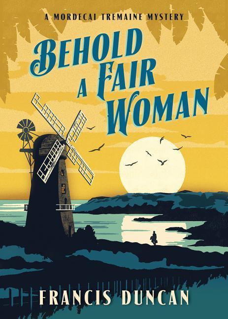 Vorderes Coverbild Behold a Fair Woman