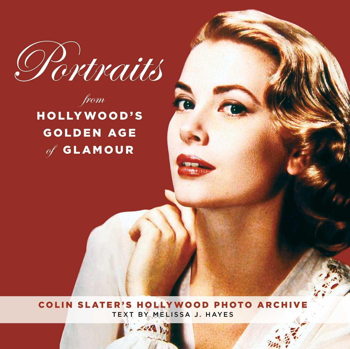 Vorderes Coverbild Venus in Hollywood