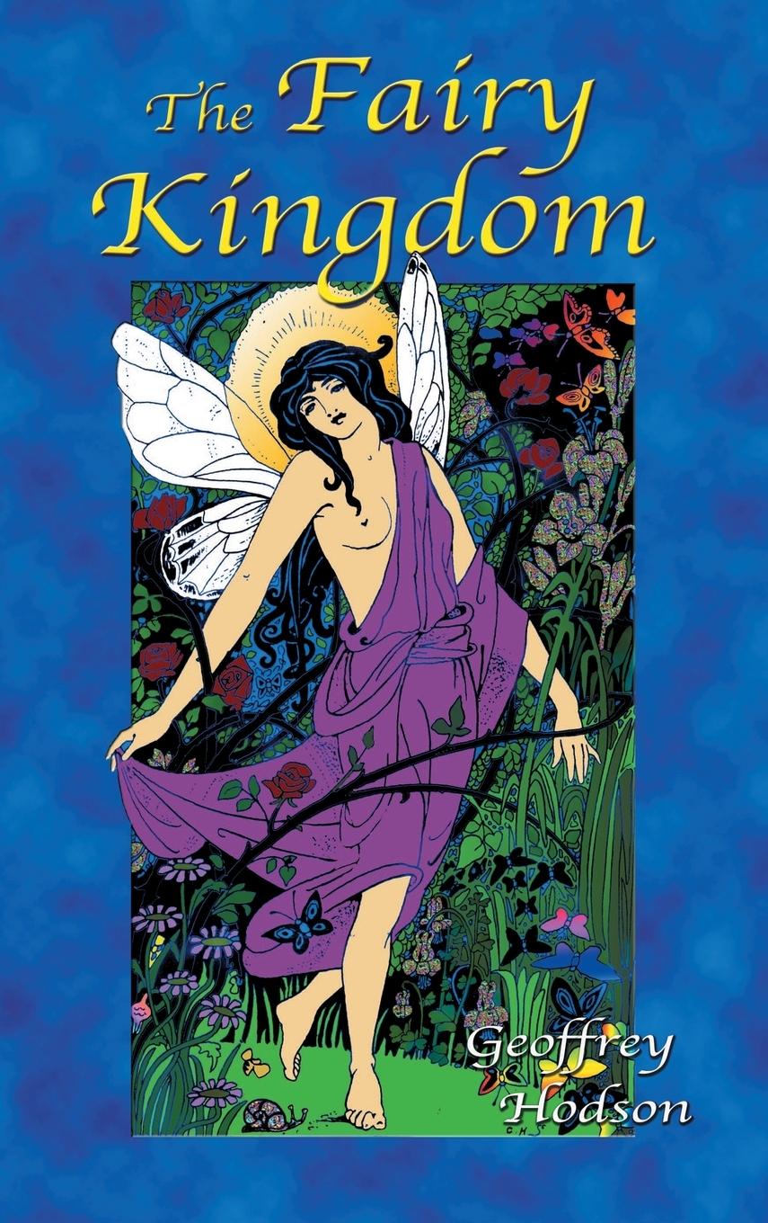 Vorderes Coverbild The Fairy Kingdom