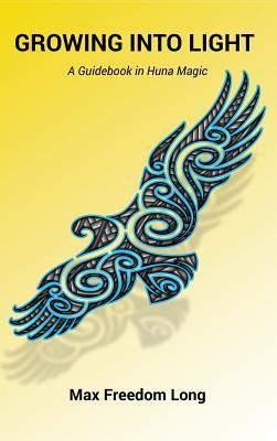 Vorderes Coverbild Growing Into Light