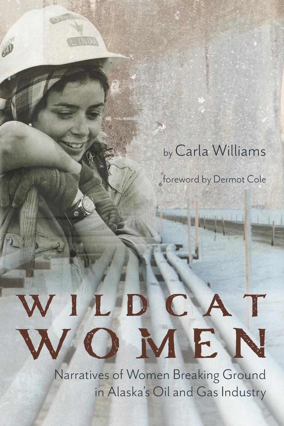 Vorderes Coverbild Wildcat Women
