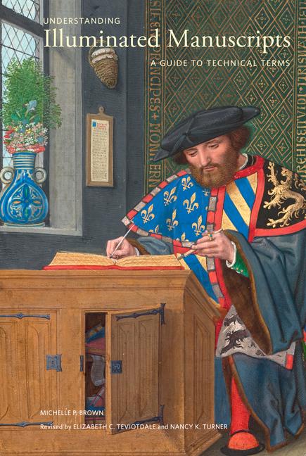 Vorderes Coverbild Understanding Illuminated Manuscripts