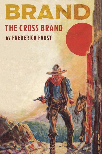 Vorderes Coverbild The Cross Brand