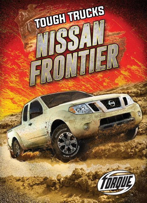 Vorderes Coverbild Nissan Frontier