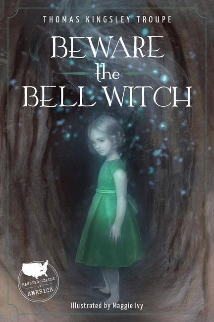 Vorderes Coverbild Beware the Bell Witch