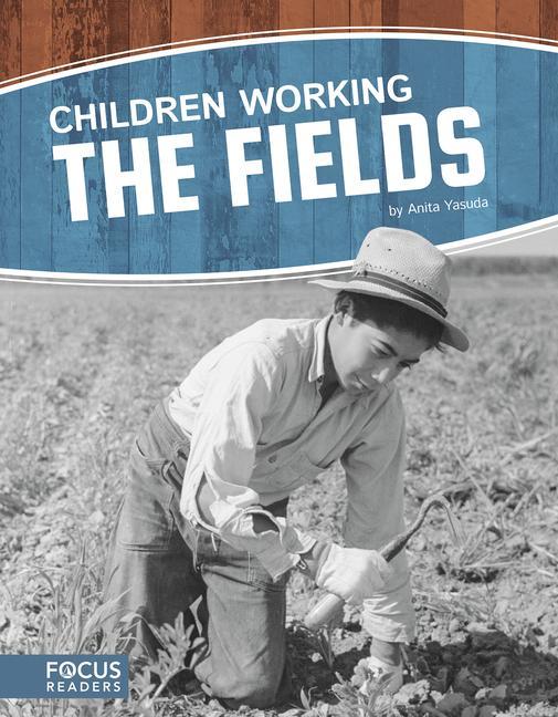 Vorderes Coverbild Children Working the Fields