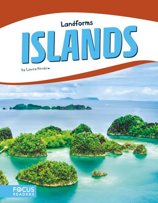 Vorderes Coverbild Islands