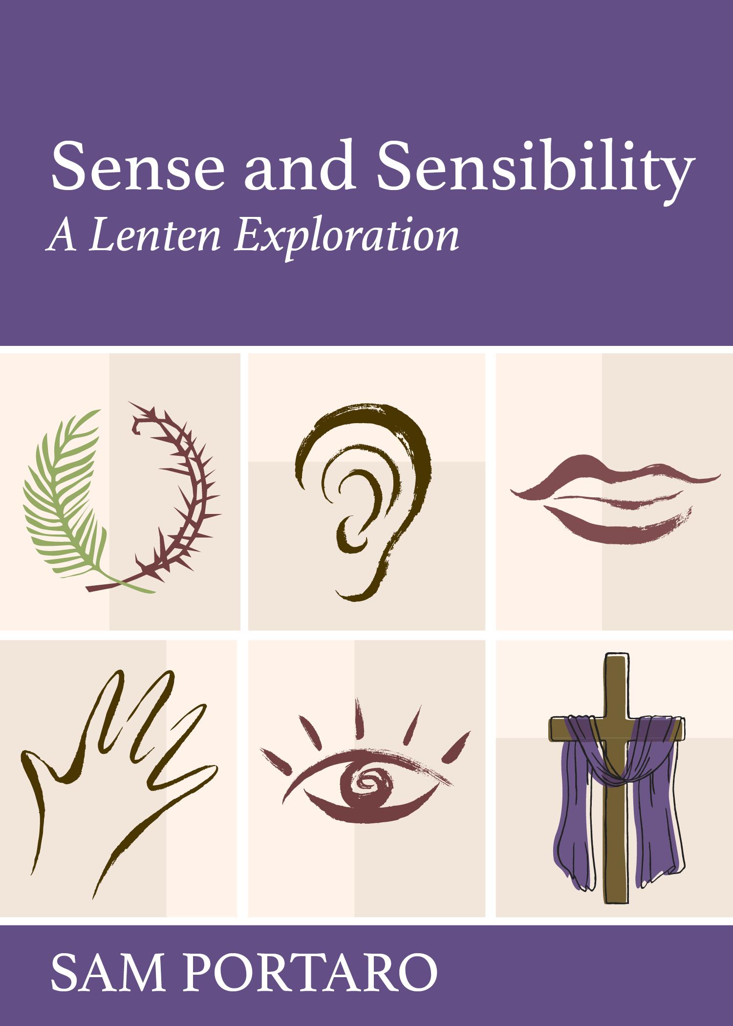 Vorderes Coverbild Sense and Sensibility