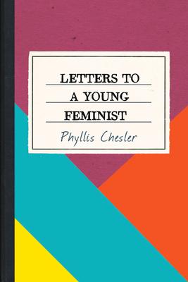 Vorderes Coverbild Letters to a Young Feminist