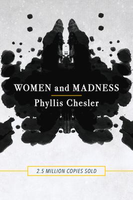 Vorderes Coverbild Women and Madness