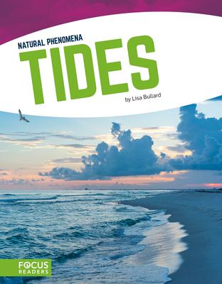 Vorderes Coverbild Tides