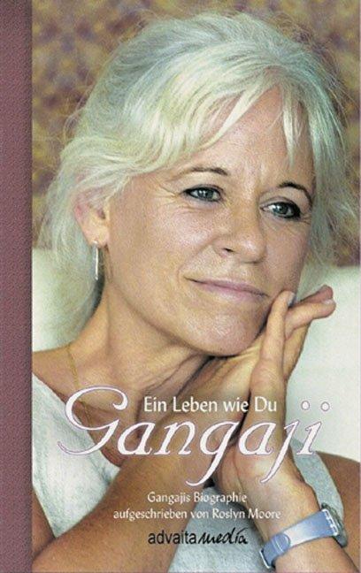 Vorderes Coverbild Ein Leben wie Du