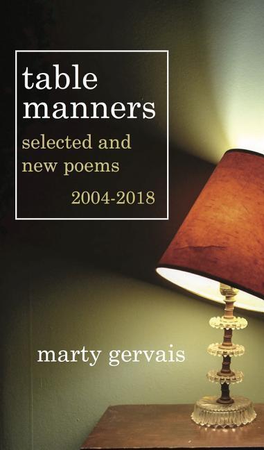 Vorderes Coverbild Table Manners