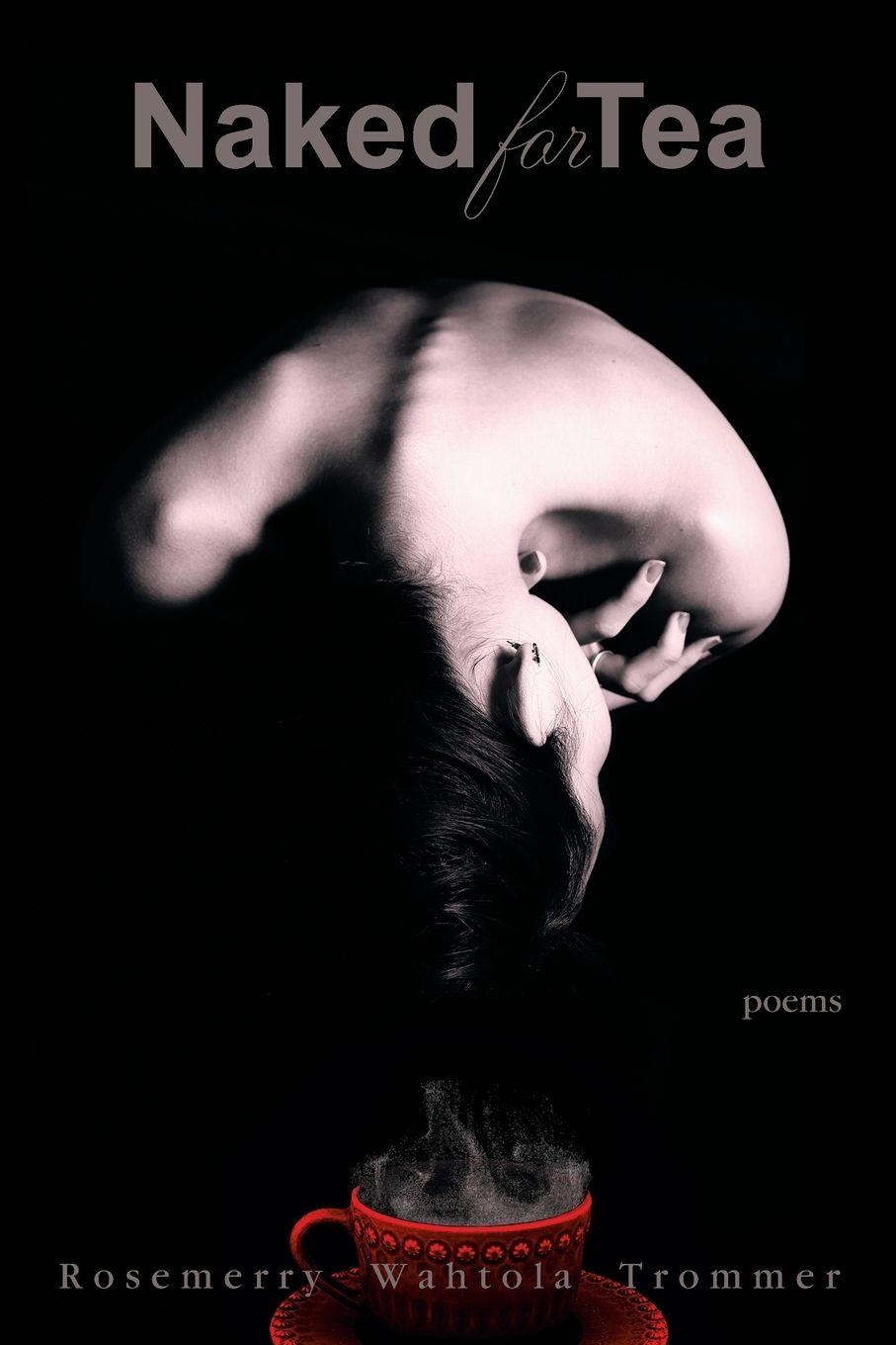 Vorderes Coverbild Naked for Tea