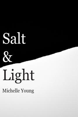 Vorderes Coverbild Salt & Light