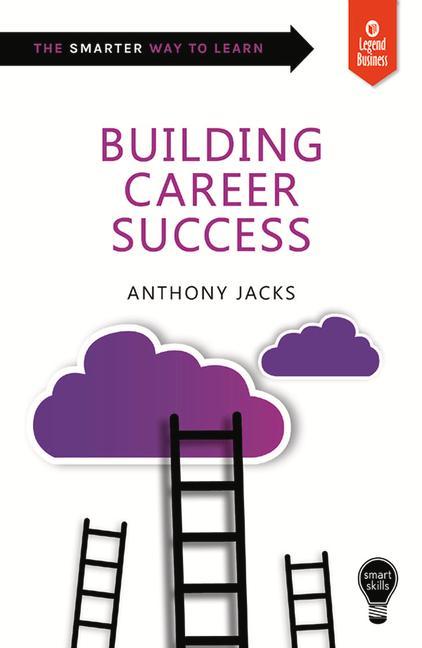 Vorderes Coverbild Building Career Success