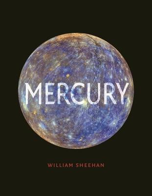 Vorderes Coverbild Mercury