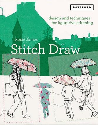 Vorderes Coverbild Stitch Draw