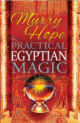 Vorderes Coverbild Practical Egyptian Magic
