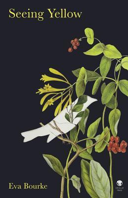 Vorderes Coverbild Seeing Yellow