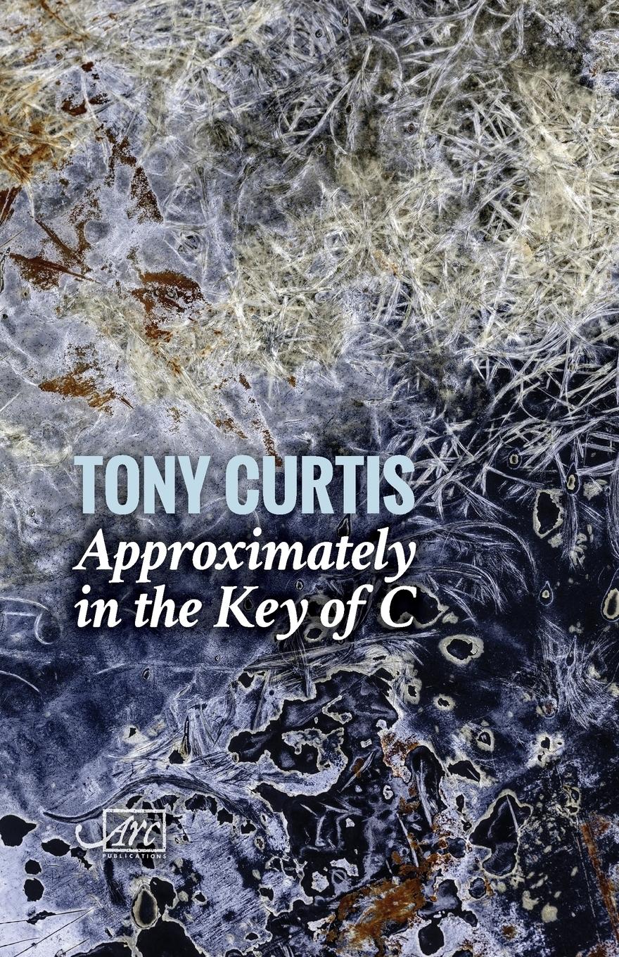 Vorderes Coverbild Approximately in the Key of C