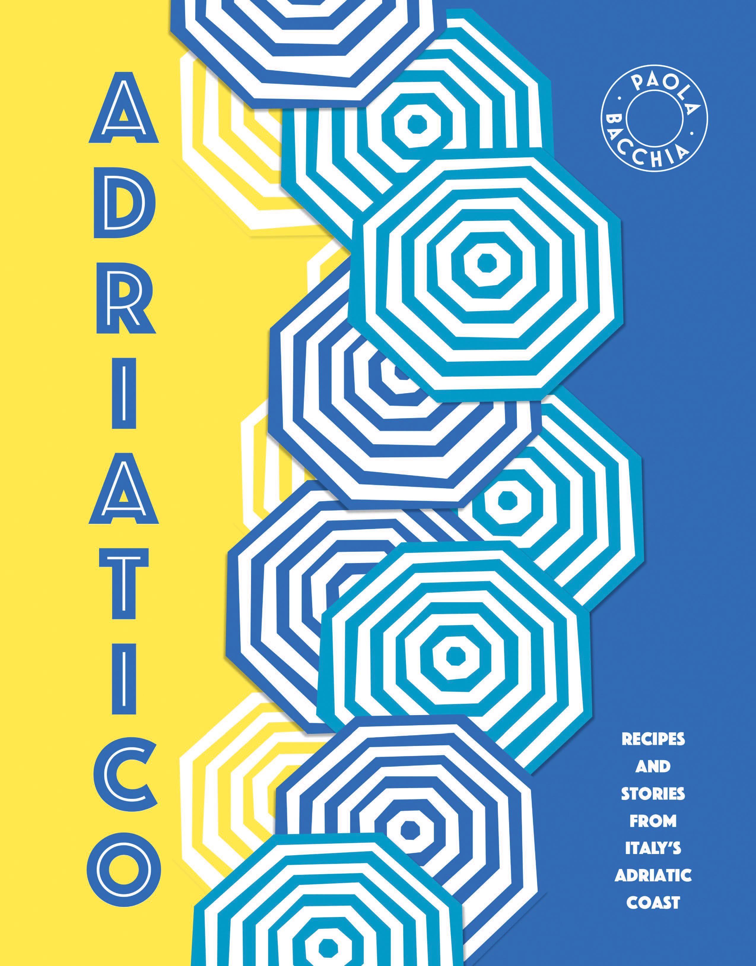 Vorderes Coverbild Adriatico