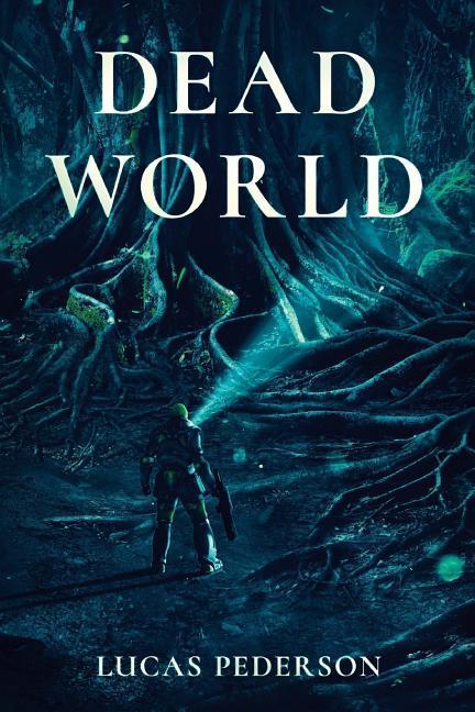 Vorderes Coverbild Dead World