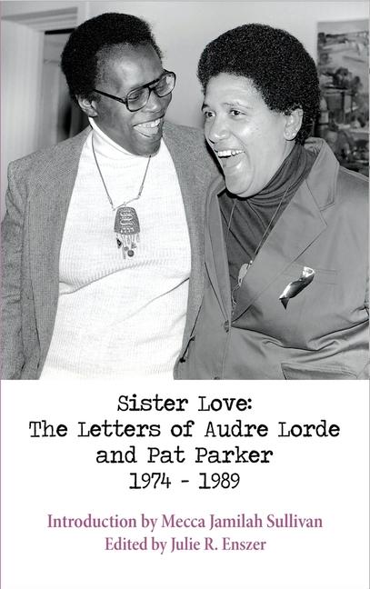 Vorderes Coverbild Sister Love