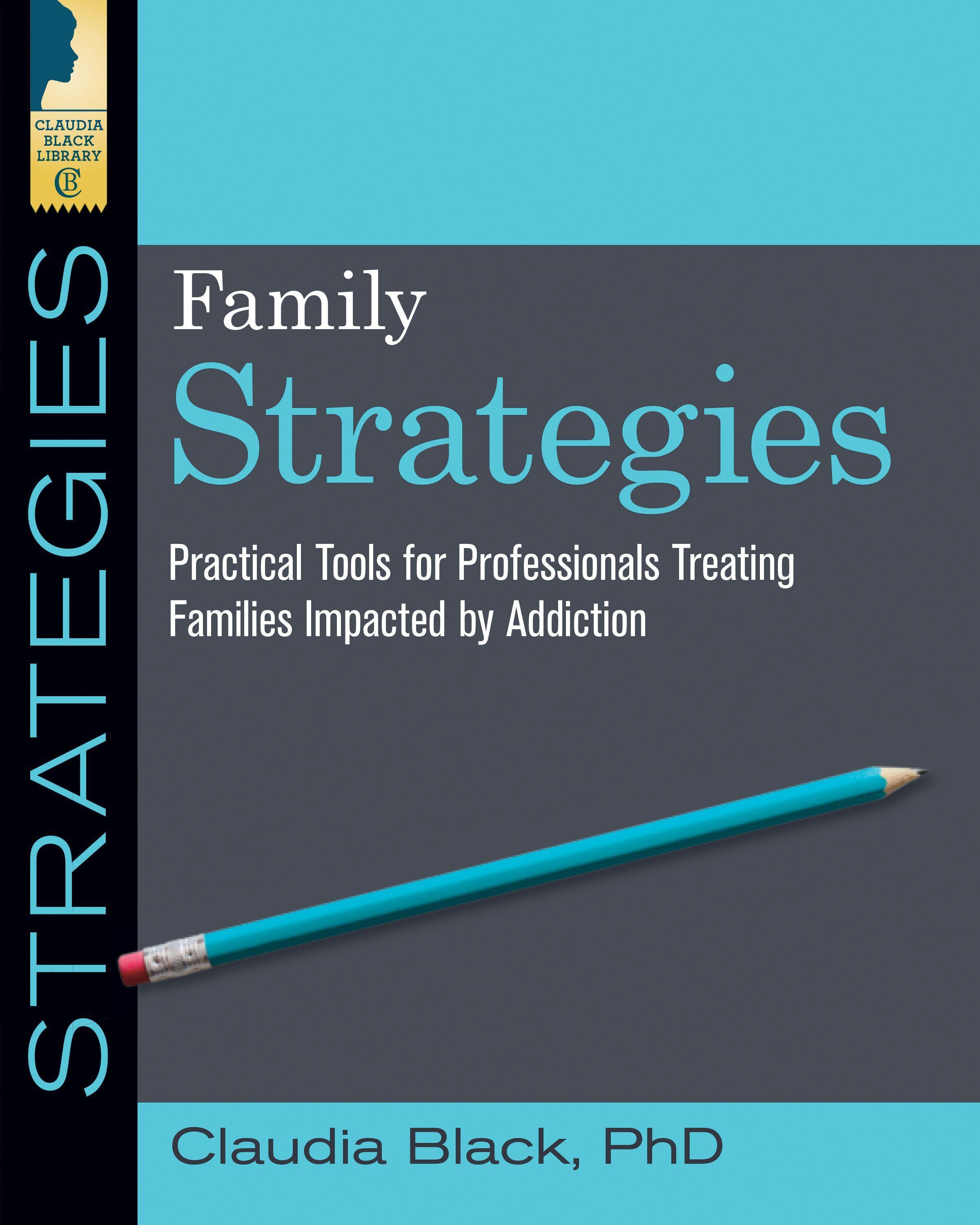 Vorderes Coverbild Family Strategies