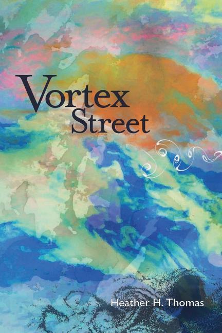 Vorderes Coverbild Vortex Street