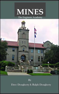 Vorderes Coverbild Mines: The Engineering Academy