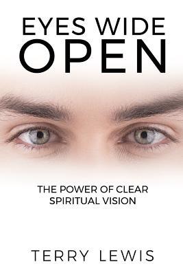 Vorderes Coverbild Eyes Wide Open: The Power of Clear Spiritual Vision