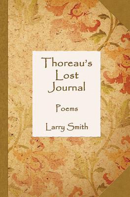 Vorderes Coverbild Thoreau's Lost Journal