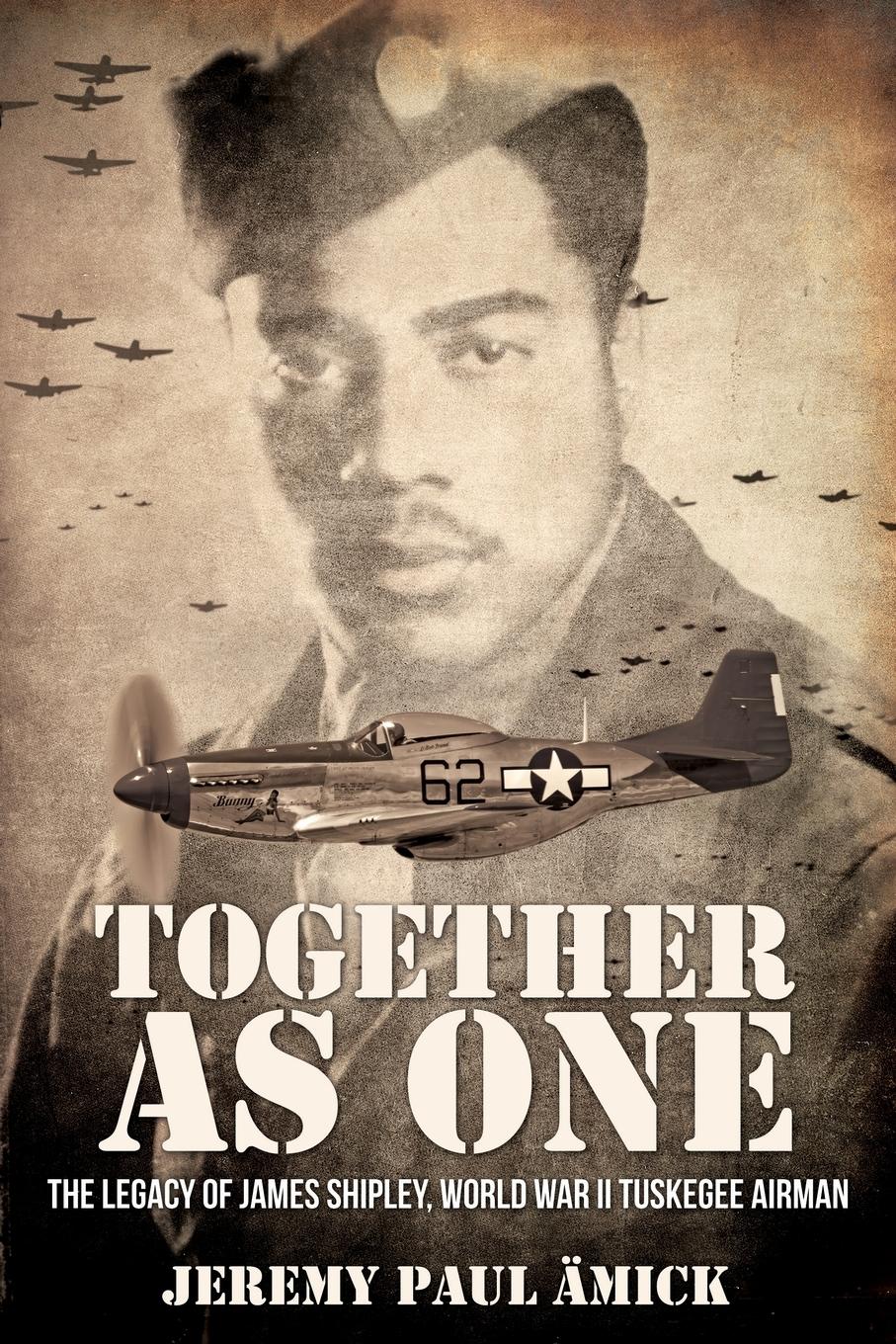 Vorderes Coverbild ¿Together as One