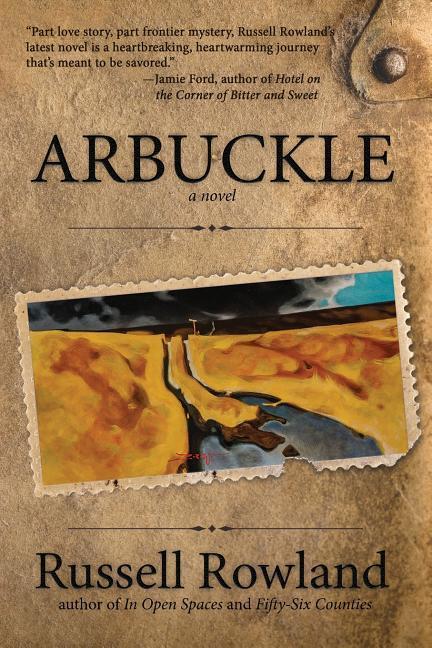 Vorderes Coverbild Arbuckle