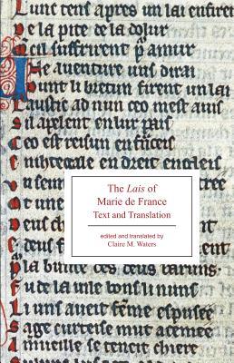 Vorderes Coverbild The Lais of Marie de France