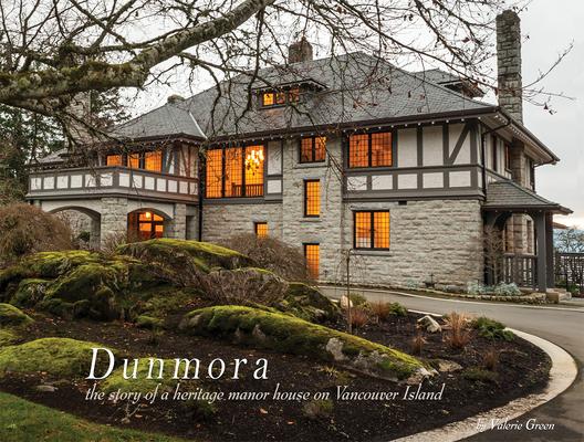 Vorderes Coverbild Dunmora