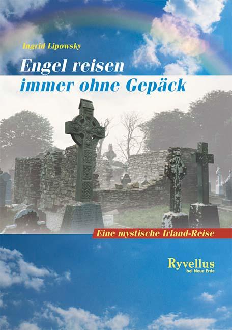 Vorderes Coverbild Engel reisen immer ohne Gepäck