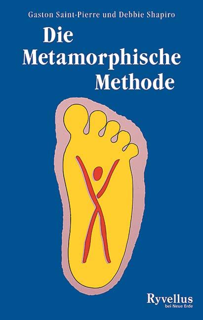 Vorderes Coverbild Die Metamorphische Methode