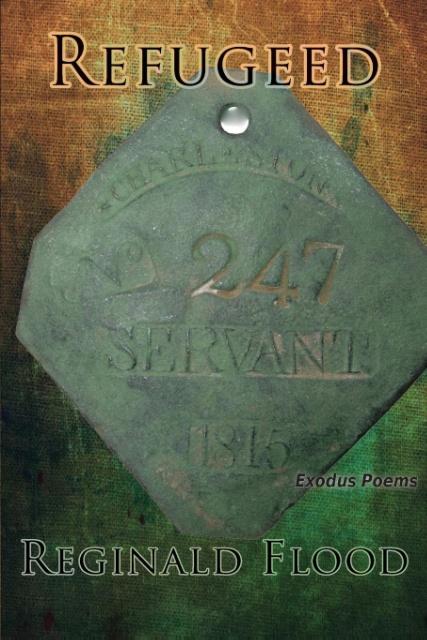 Vorderes Coverbild Refugeed