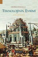 Vorderes Coverbild Teknolojinin Evrimi